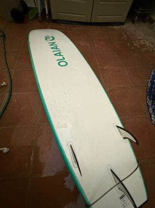 Tabla de surf 7'5