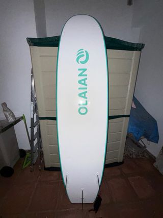 Tabla de surf 7'5