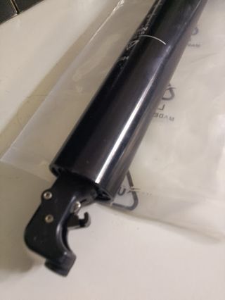 Reggisella MTB Lapierre telescopico 31,6x130