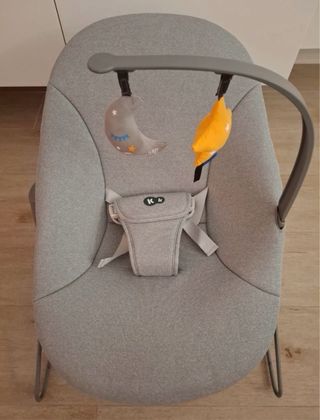 Hamaca-mecedora Calmee