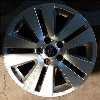 Llantas Subaru Legacy 7x17 5T 2015