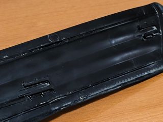 Moldura Puerta BMW Serie 5 (E 60)