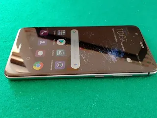 Huawei P10 lite nero