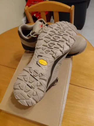 Zapatillas Trekking Mammut Mercurio IV GTX