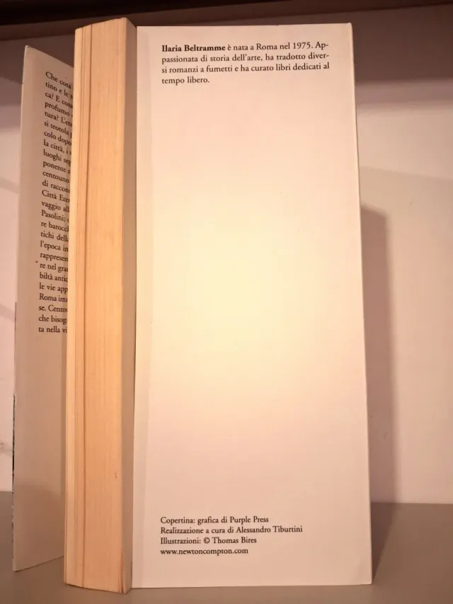 101 cose da fare a Roma almeno una volta nella ...
