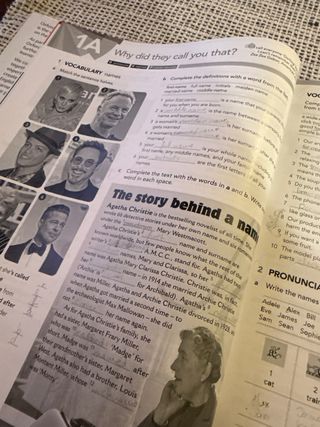 English File B2.1 / 4° edición