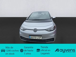 Volkswagen ID.3 Pro Performance Automático 150 kW (204 CV)
