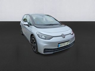 Volkswagen ID.3 Pro Performance Automático 150 kW (204 CV)