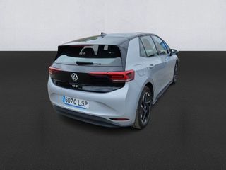 Volkswagen ID.3 Pro Performance Automático 150 kW (204 CV)