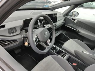 Volkswagen ID.3 Pro Performance Automático 150 kW (204 CV)