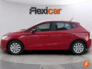 Seat Ibiza 1.0 TSI 81kW (110CV) Style
