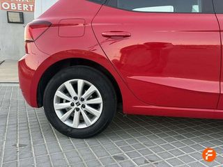 Seat Ibiza 1.0 TSI 81kW (110CV) Style
