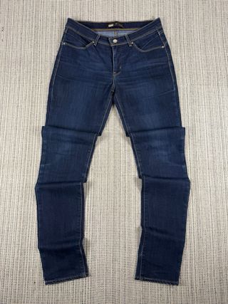 Jeans Levi's skinny blu taglia 29