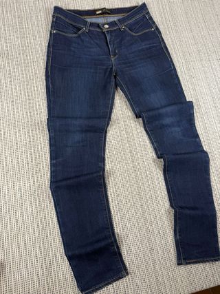 Jeans Levi's skinny blu taglia 29