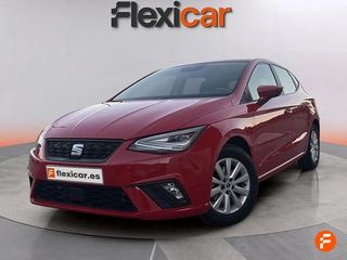 Seat Ibiza 1.0 TSI 81kW (110CV) Style
