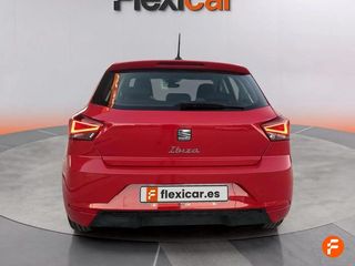Seat Ibiza 1.0 TSI 81kW (110CV) Style