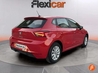 Seat Ibiza 1.0 TSI 81kW (110CV) Style