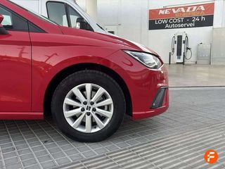 Seat Ibiza 1.0 TSI 81kW (110CV) Style