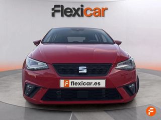 Seat Ibiza 1.0 TSI 81kW (110CV) Style