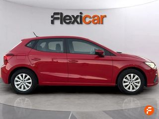 Seat Ibiza 1.0 TSI 81kW (110CV) Style