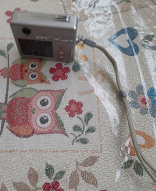 Macchina fotografica FinePix