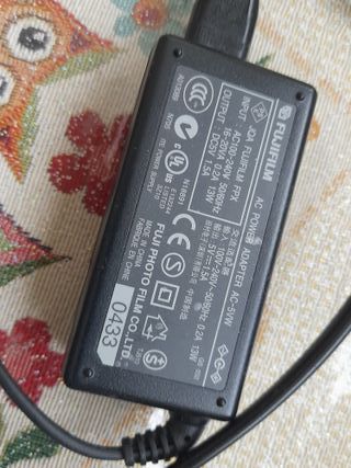 Macchina fotografica FinePix