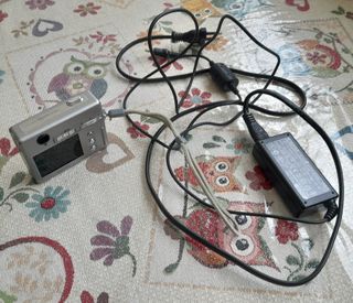 Macchina fotografica FinePix