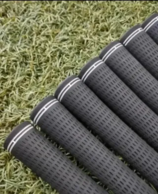 Golf Pride Tour Velvet Midsize grips (10ud)