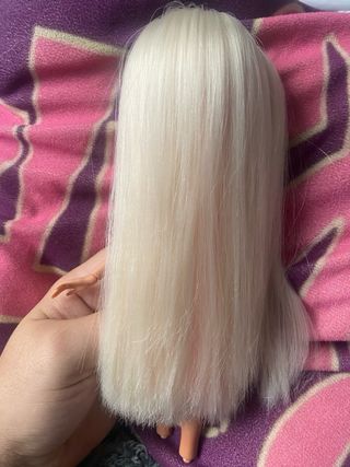 Muñeca Bratz Karol G