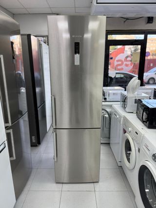 Nevera Bosch No Frost 2m x 60cm