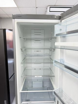 Nevera Bosch No Frost 2m x 60cm
