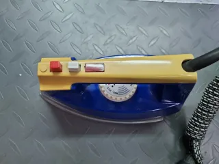 Plancha Solac Vintage 1000W