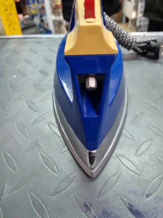 Plancha Solac Vintage 1000W