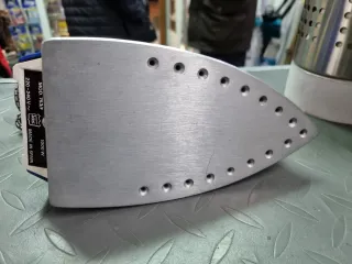 Plancha Solac Vintage 1000W