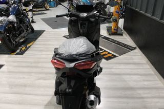 MITT T-ROX 125