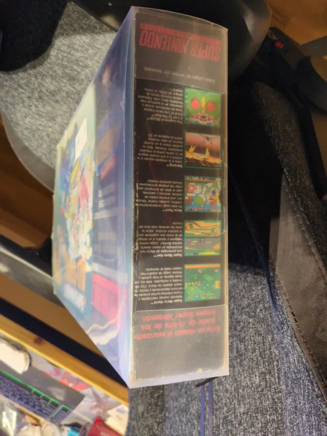 Super Nintendo All Stars - PAL Version