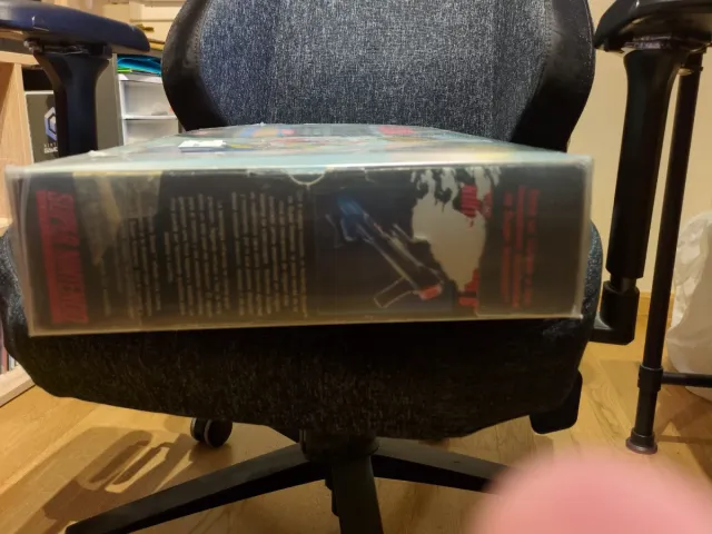 Super Nintendo All Stars - PAL Version