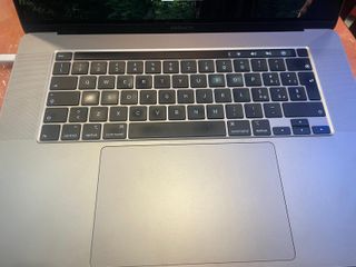 MacBook Pro 2019 i9 16GB 1TB Argento/Grigio S.