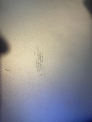 MacBook Pro 2019 i9 16GB 1TB Argento/Grigio S.