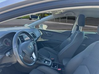 SEAT León ST 1.5 TGI GNC S&S Xcellence DSG 96 kW (130 CV)