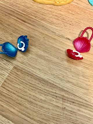 Enchantimals Tienda y 3 Muñecas