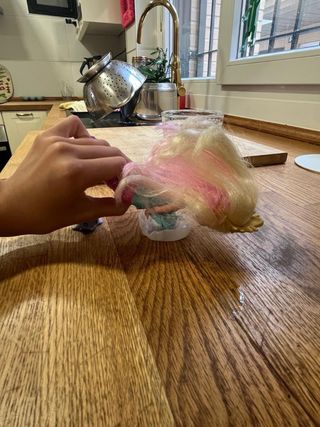 Enchantimals Tienda y 3 Muñecas