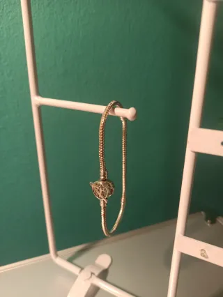 Rebajas enero pulsera Plata 925 Avengers