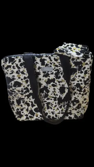 Bolso artesanal zazu