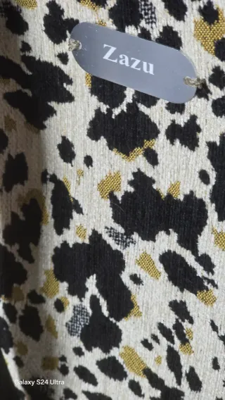 Bolso artesanal zazu