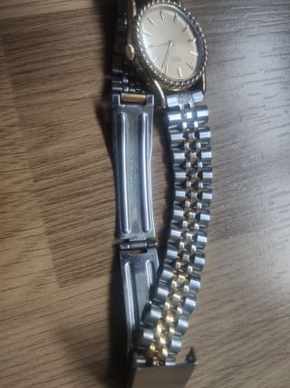 Reloj Seiko