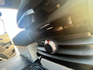 MERCEDES-BENZ Sprinter 317 CDI MEDIO 3.5T T. ALTO