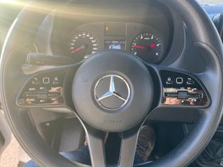 MERCEDES-BENZ Sprinter 317 CDI MEDIO 3.5T T. ALTO