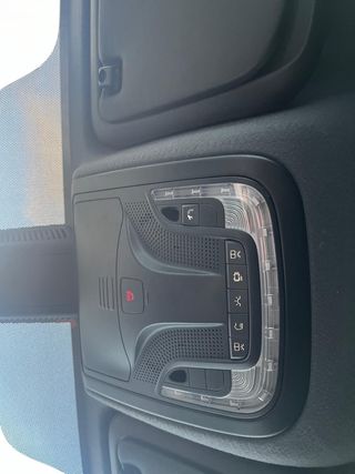 MERCEDES-BENZ Sprinter 317 CDI MEDIO 3.5T T. ALTO