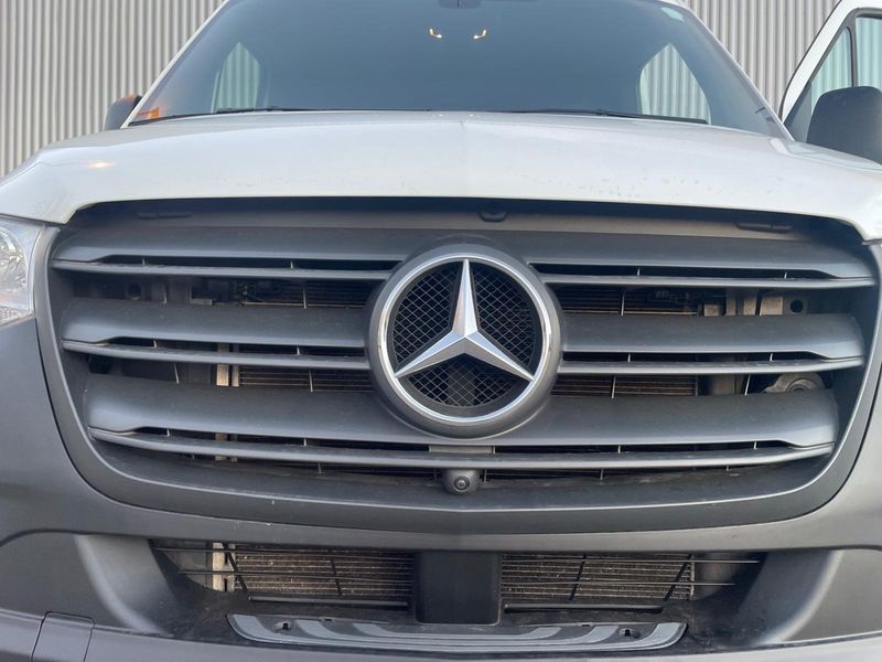 Mercedes-Benz Sprinter 2023, foto 3